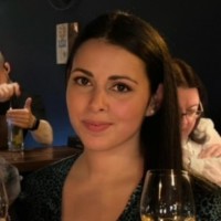 Rapid Ramp Ltd Employee Zoe Baker's profile photo