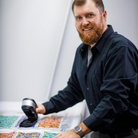 Printron Employee Matthew Hartel's profile photo