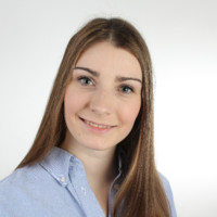 Eli Lilly and Company Employee Ann-Sophie Nagel's profile photo