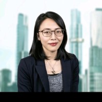 Crown Resorts Employee Danielle Ong's profile photo