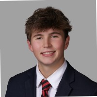 Kennedy Program Employee Collin Cottom's profile photo