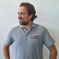 MY vastgoed Employee Yoeri van Kaam's profile photo