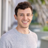 Genentech Employee Kyle Mack's profile photo