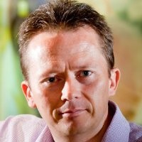 GSK Employee Adam Walker's profile photo