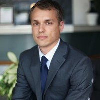 Envoy, Inc. - Construction & Development Employee Bradley Untrauer's profile photo