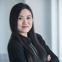Lambert Nemec Group Employee Diane Vitug's profile photo