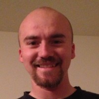 Tata Consultancy Services Employee Joseph Marsh's profile photo