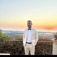 Enjoy Energy Employee Adriano Pietramala's profile photo