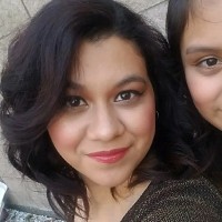 Chicago Teachers' Pension Fund Employee Greta Perez's profile photo