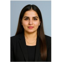 Pooja Joshi Email