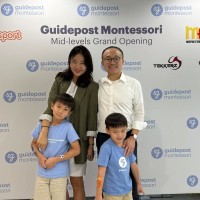 Steve Xu Email & Phone Number