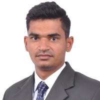 Waltr Employee Mohammed Zaith's profile photo