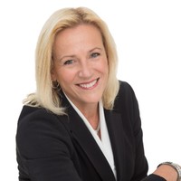 Bröstcancerförbundet Employee Lotta Lundvall's profile photo