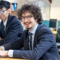 Talsec Employee Oliver S.'s profile photo