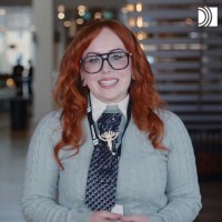 Roxtec UK & Ireland Employee Dayna Ferguson's profile photo