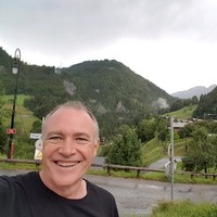 Bidvest Car Rental Employee George Corbett's profile photo