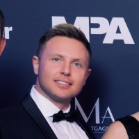 Commonwealth Bank Employee Ben Keast's profile photo