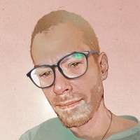 Bitsens | Сreative Digital Agency Employee Vadim Khadakou's profile photo