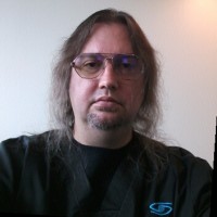 David Cook Email & Phone Number