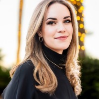 Solace Employee Sara Sargent's profile photo