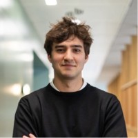 GLOBE COMUNICACIÓN Employee Guim Taulé's profile photo