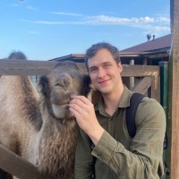 Hypercell Games Employee Pavel Nikishin's profile photo