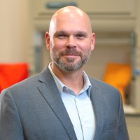 Emmerson Packaging Employee Todd Chumley's profile photo