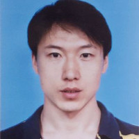 陈健 Chen Email & Phone Number