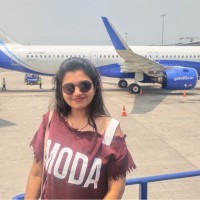 Jency Software Employee Jaimini Kayasth's profile photo