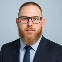 All Star Heating & Cooling Inc. Employee Benjamin Hill's profile photo