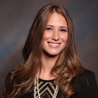 Signature Aviation Employee Whitney Evans's profile photo