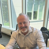 IQVIA Employee Vic Capobianco's profile photo