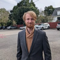 Betabox Employee Joshua Ayers's profile photo