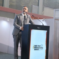 Chandigarh Sweets Pvt. Ltd. - India Employee Rahul Shrivastava's profile photo