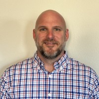 Spirit Airlines Employee Ronald Jacobs's profile photo