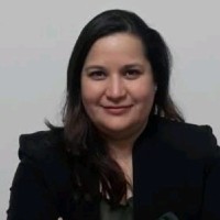 Rockwell Automation Employee Luz Barraza's profile photo