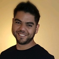 Cleverit.cl Employee Yessen Villegas Trujillo's profile photo