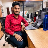 Ethios Group - Foundation to Finesse Employee Sanjeev Maurya's profile photo