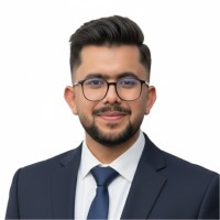 Sentinel Security Plus Employee Rahul Grover's profile photo