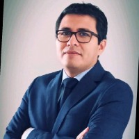 FEPCMAC Employee Roger Paredes's profile photo