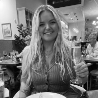 Accelerator Ltd IT Solutions Employee Emily Dodd's profile photo