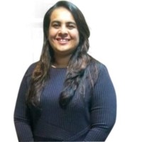 Saffronart Employee Meegan Fernandes's profile photo