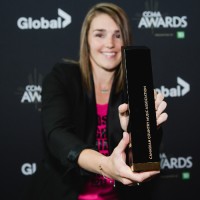 Universal Music Canada Employee Amanda Kingsland's profile photo