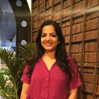 Leser India Employee Amita Chauhan's profile photo