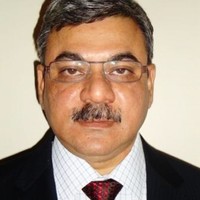 Datamatics Employee Sanjeev Subhedar's profile photo