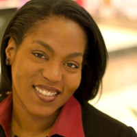 Washtenaw County Employee Rachel McDuffie's profile photo