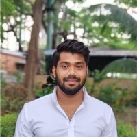 Billups Employee Rajesh Kamath's profile photo