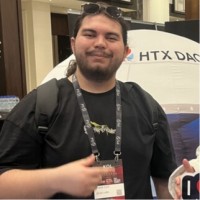 Moonlake AI Employee Yusuf Filiz's profile photo