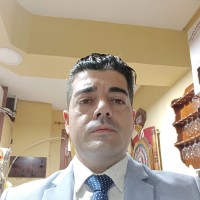 Román y Martos S.L. Employee Jose Delgado's profile photo
