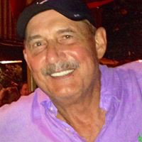 American Classifieds Employee Stephen Niles's profile photo